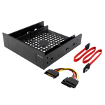 Akasa AK-HDA-12 computer case part Rack HDD Cage