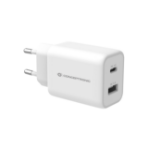 Conceptronic ALTHEA 2-Port 33W USB PD PPS Charger, QC 3.0