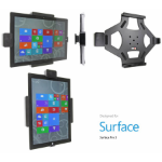 Brodit 541644 houder Passieve houder Tablet/UMPC Zwart