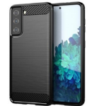 JLC Samsung S21 Brushed Silicone Case