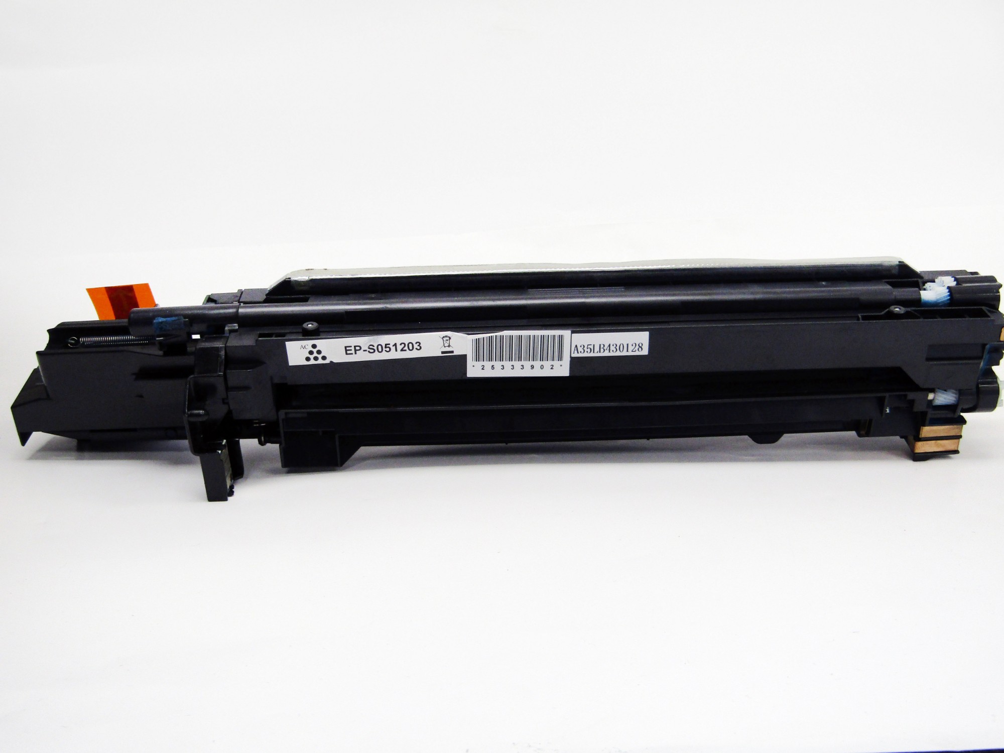 Image of CTS Wholesale Remanufactured Epson C3900 Cyan Drum SO51203
