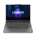 Lenovo Legion Slim 7 16IRH8 Intel® Core™ i9 i9-13900H Laptop 40,6 cm (16") 3.2K 32 GB DDR5-SDRAM 1 TB SSD NVIDIA GeForce RTX 4070 Wi-Fi 6E (802.11ax) Windows 11 Home Grijs
