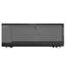 Silverstone GD10 HTPC Black