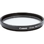 Canon 43mm Protect Lens Filter