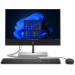 HP ProOne 600 G6 Intel® Core™ i5 54.6 cm (21.5") 1920 x 1080 pixels 8 GB DDR4-SDRAM 256 GB SSD All-in-One PC Windows 10 Pro Wi-Fi 6 (802.11ax) Black