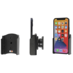 Brodit 711234 houder Passieve houder Mobiele telefoon/Smartphone Zwart