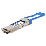 AddOn Networks Q28-100GP4-BXU49-40-C-AO network transceiver module Fiber optic 40000 Mbit/s QSFP28