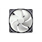 Noiseblocker eLoop B12-PS Computer case Fan 12 cm White