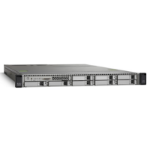 Cisco UCS C220 M3 LFF 1xE5-2640 1x8GB server 0 GB Rack (1U) Intel® Xeon® E5 Family E5-2640 2.5 GHz 8 GB DDR3-SDRAM