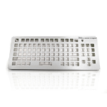 Accuratus KYBKG-MONSTER2 input device accessory Keyboard cover
