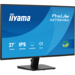 iiyama ProLite 27” IPS Full HD panel with 4-side slim bezel with B energy class