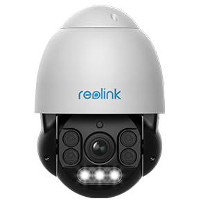 Image of Reolink RLC-823A IP security camera Indoor & outdoor 3840 x 2160...
