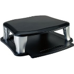Targus Universal Monitor Stand Desk Black