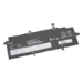 BTI replacement 3 cell battery for Lenovo Thinkpad X13 G2