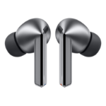 Samsung Galaxy Buds3 Pro Headset True Wireless Stereo (TWS) In-ear Calls/Music USB Type-C Bluetooth Silver