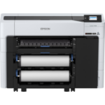 Epson SureColor SC-T3700DE grootformaat-printer Inkjet Kleur 2400 x 1200 DPI A1 (594 x 841 mm)