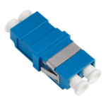 LogiLink FA03LC7 fibre optic adapter LC 12 pc(s) Blue