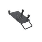 Ergonomic Solutions SpacePole Payment Sunmi SmartPAD MultiGrip™ (with handle)