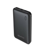 Boompods OBI 5000 mAh Black