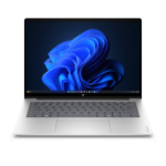 HP ProBook 4 G2iS 14 inch Notebook AI PC Laptop 14" 3K 16 GB LPDDR5x-SDRAM 256 GB SSD Wi-Fi 6E (802.11ax) Windows 11 Pro Blue