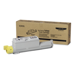 106R01220 Toner yellow, 12K pages @ 5% coverage