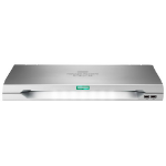 HPE LCD8500 1U INTL Rackmount Console Kit rack console 47 cm (18.5") 1600 x 1200 Pixels Zilver