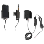 Brodit 727152 holder Active holder Mobile phone/Smartphone Black