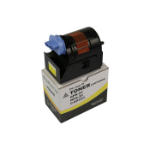 CoreParts MSP6571 toner cartridge 1 pc(s) Yellow