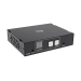 Tripp Lite B160-100-HDSI AV extender AV receiver Black
