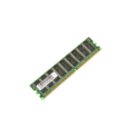 CoreParts MMH0774/1G geheugenmodule 1 GB 1 x 1 GB DDR 400 MHz ECC