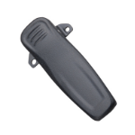 Hytera BC12 two-way radio accessory Belt clip