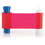 MAGICARD MA1000K-Red Ribbon (1000 Prints)