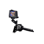 RAM Mounts RAM-B-174-LO7 houder Actieve houder Navigator Zwart