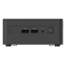 ASUS NUC 12 RNUC12WSHI300001I Negro i3-1220P