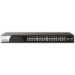 Draytek P1282 Managed Gigabit Ethernet (10/100/1000) Power over Ethernet (PoE) 1U Black