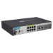 HPE E2915-8G-PoE hanterad L3 Strömförsörjning via Ethernet (PoE) stöd