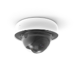 Cisco Meraki MV72 Dome IP security camera Indoor & outdoor 1920 x 1080 pixels Ceiling