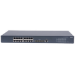 Hewlett Packard Enterprise A 5120-16G SI Managed L3 Gigabit Ethernet (10/100/1000) 1U Black