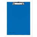 Pagna 24009-02 clipboard A4 Blue