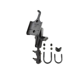 RAM Mounts RAM-B-174-AP7U houder Actieve houder MP3 speler Zwart