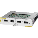 Cisco A9K-MPA-4X10GE, Refurbished network switch module