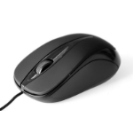 Media-Tech PLANO mouse Office Ambidextrous USB Type-A Optical 800 DPI