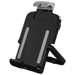 Hama 00108355 holder Tablet/UMPC Black, Grey Passive holder