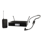 Shure BLX14R/SM35-H10 wireless microphone system