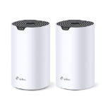 TP-Link AC1900 Dual-band (2.4 GHz / 5 GHz) Wi-Fi 5 (802.11ac) White 3 Internal DECO S7(2-PACK)
