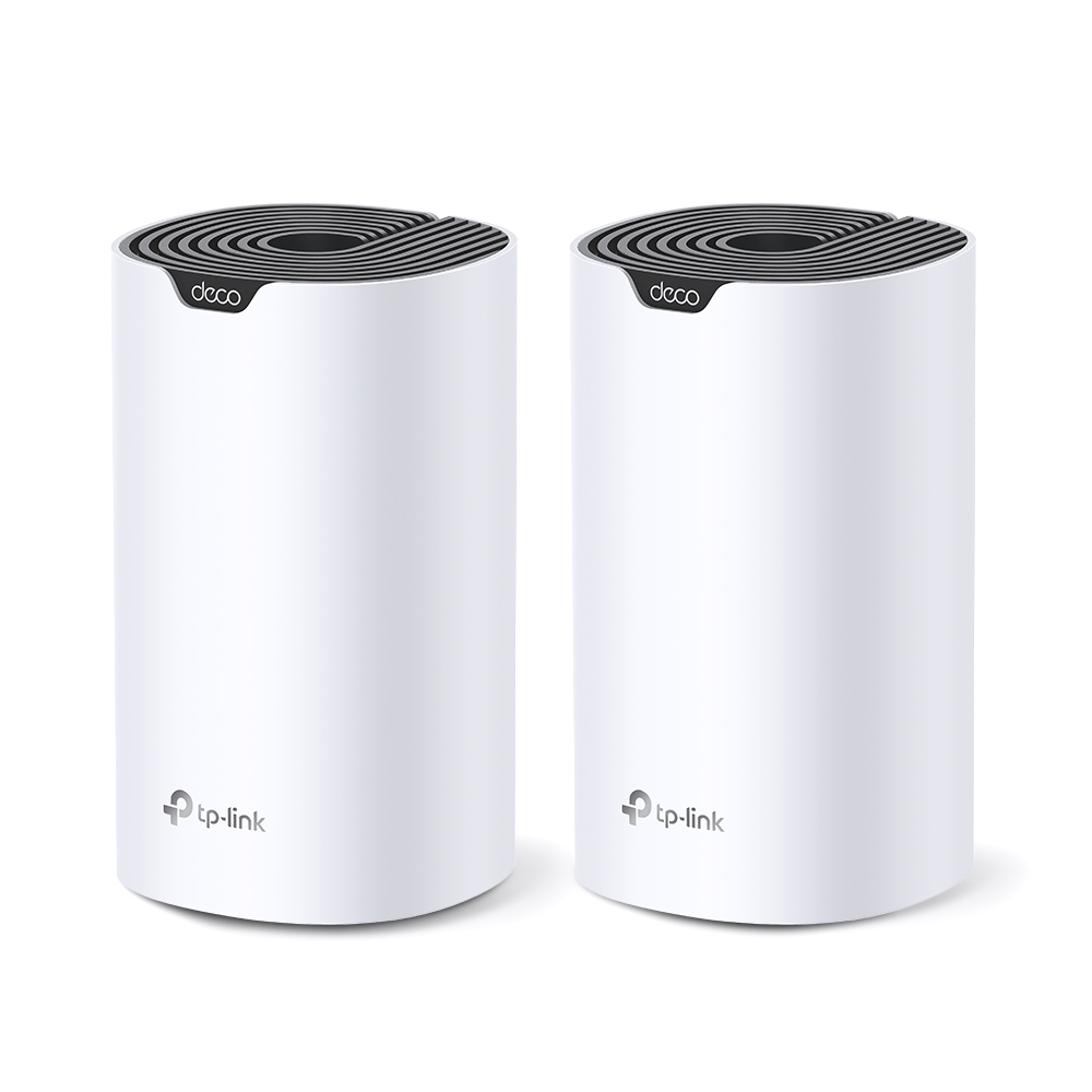 DECO S7(2-PACK) TP-LINK AC1900 Whole Home Mesh Wi-Fi System
