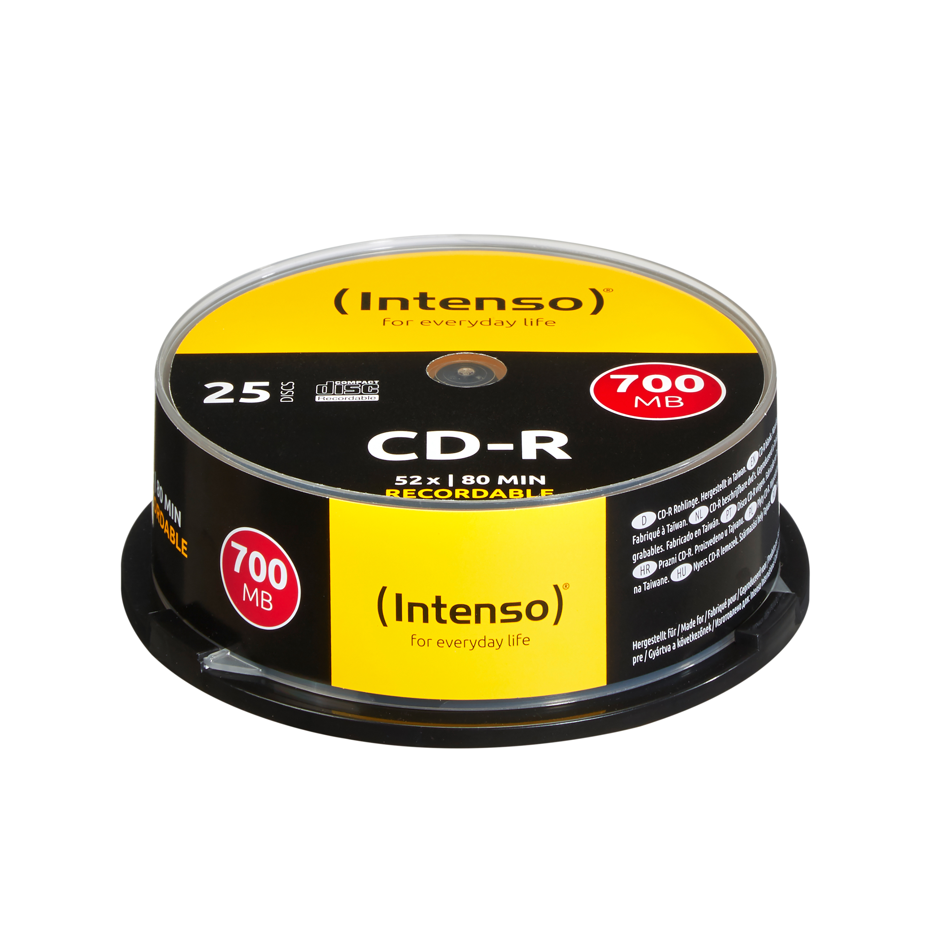 Image of Intenso INT-1001124