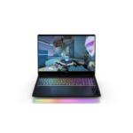 HP OMEN MAX Gaming 16-ak0001na Copilot+ PC AMD Ryzen AI 9 375 Laptop 40.6 cm (16") WQXGA 32 GB DDR5-SDRAM 1 TB SSD NVIDIA GeForce RTX 5070 Ti Wi-Fi 7 (802.11be) Windows 11 Home Black