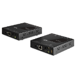 StarTech.com HDMI KVM-förlängare över LAN - 4K 30 Hz
