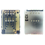 Samsung 3709-001625 mobiele telefoon onderdeel